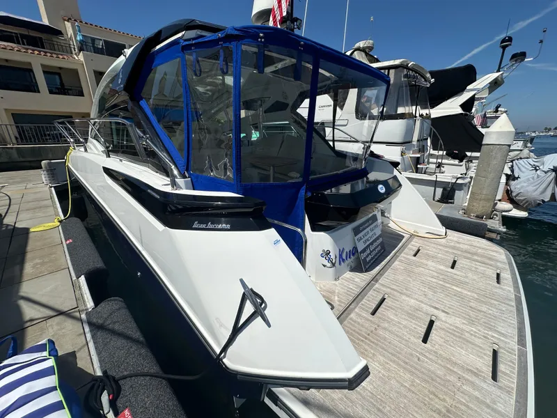 Slide: The Image of Beneteau Gran Turismo 40 2016 - 17