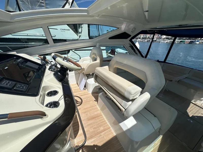 Slide: The Image of Beneteau Gran Turismo 40 2016 - 19