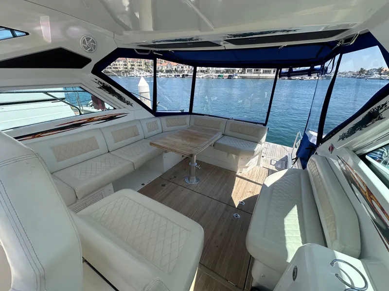 Slide: The Image of Beneteau Gran Turismo 40 2016 - 20
