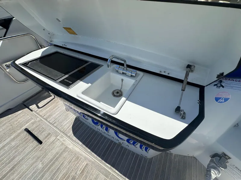 Slide: The Image of Beneteau Gran Turismo 40 2016 - 21