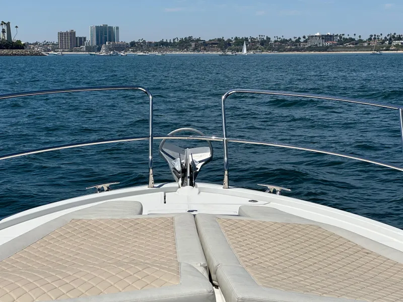 Slide: The Image of Beneteau Gran Turismo 40 2016 - 25