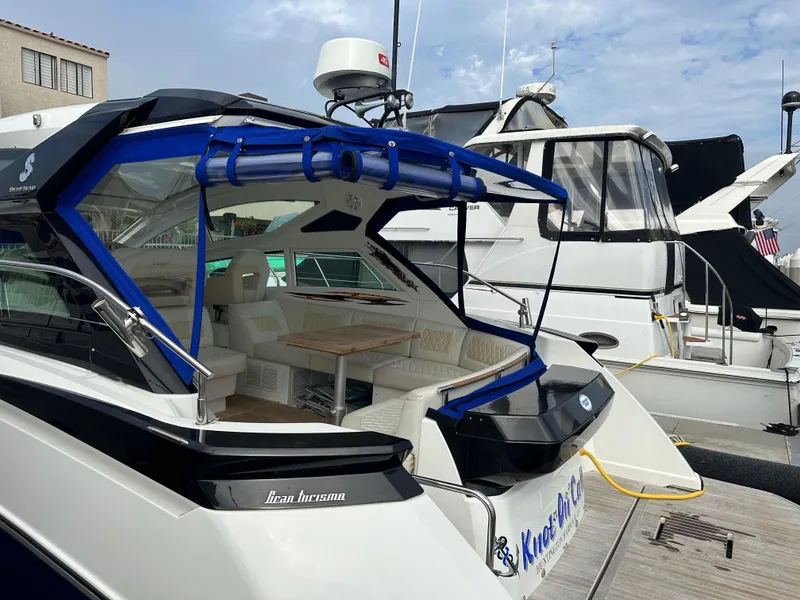 Slide: The Image of Beneteau Gran Turismo 40 2016 - 26