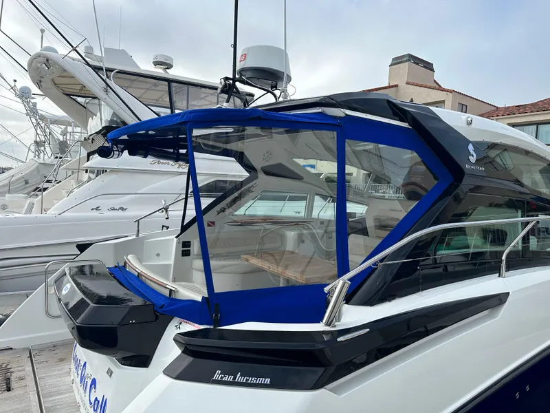 Slide: The Image of Beneteau Gran Turismo 40 2016 - 27