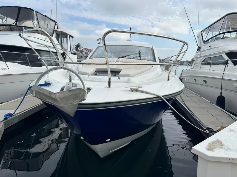 Slide: The Image of Beneteau Gran Turismo 40 2016 - 28