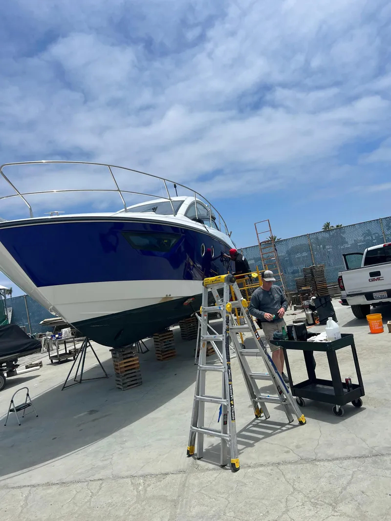 Slide: The Image of Beneteau Gran Turismo 40 2016 - 30