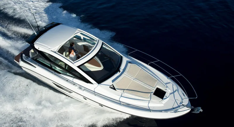 Slide: The Image of Beneteau Gran Turismo 40 2016 - 32