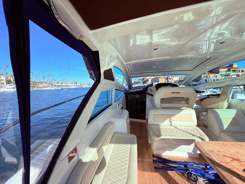 Slide: The Image of Beneteau Gran Turismo 40 2016 - 4