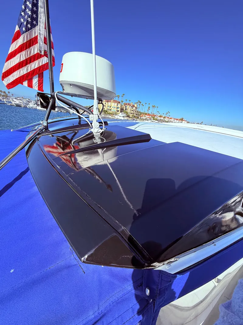 Slide: The Image of Beneteau Gran Turismo 40 2016 - 6