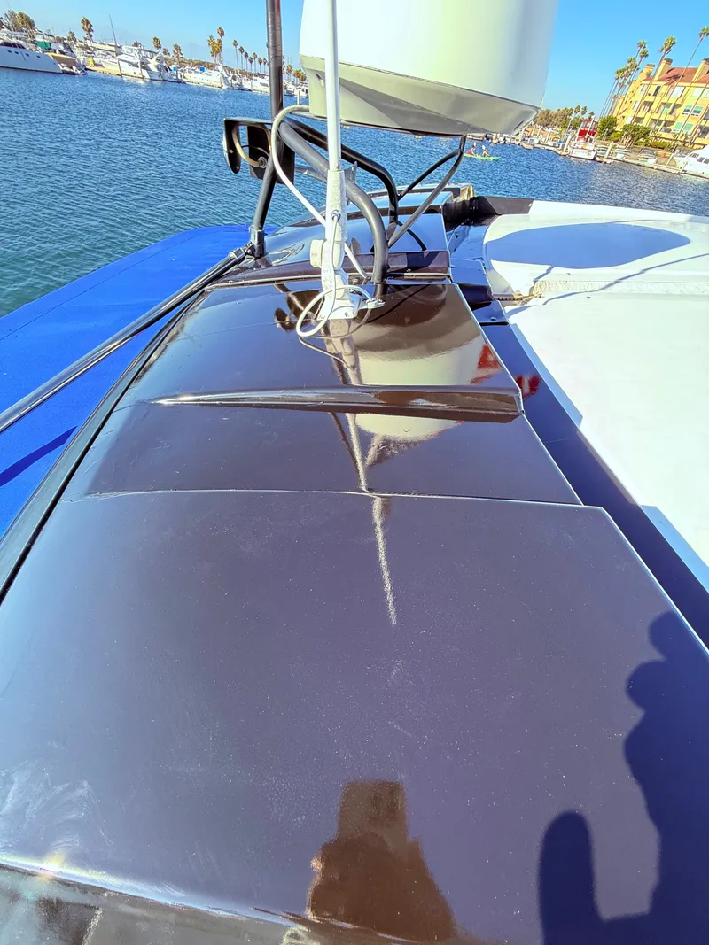 Slide: The Image of Beneteau Gran Turismo 40 2016 - 7