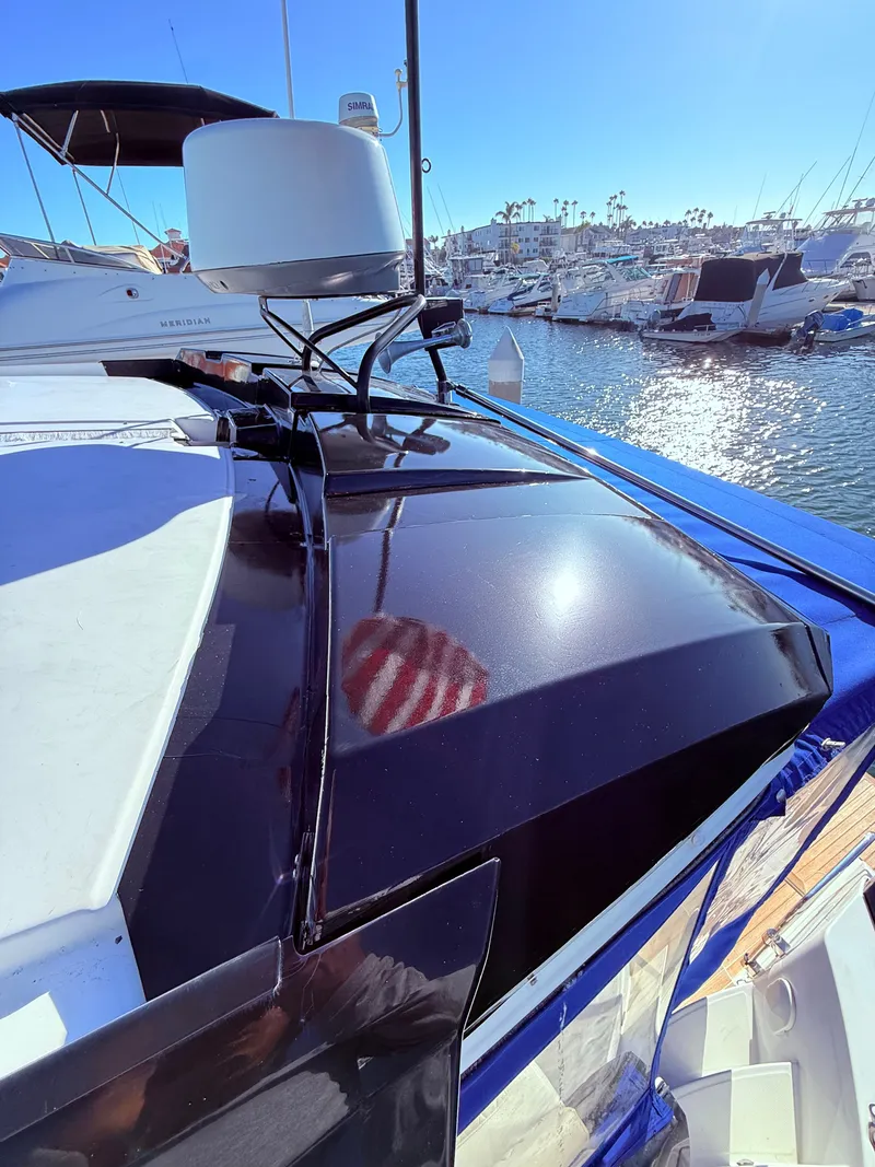 Slide: The Image of Beneteau Gran Turismo 40 2016 - 8