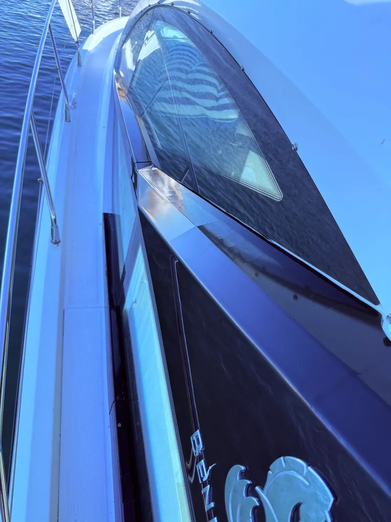 Slide: The Image of Beneteau Gran Turismo 40 2016 - 9