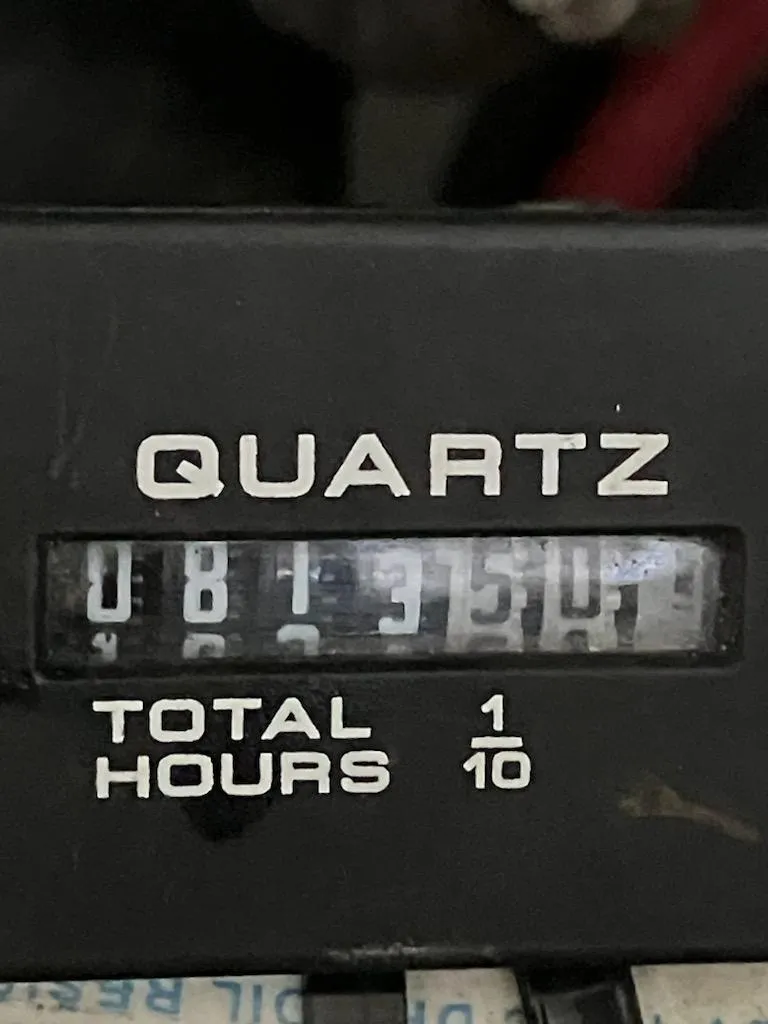 Slide: The Image of Albemarle 280 Express Fisherman 2000 - 50