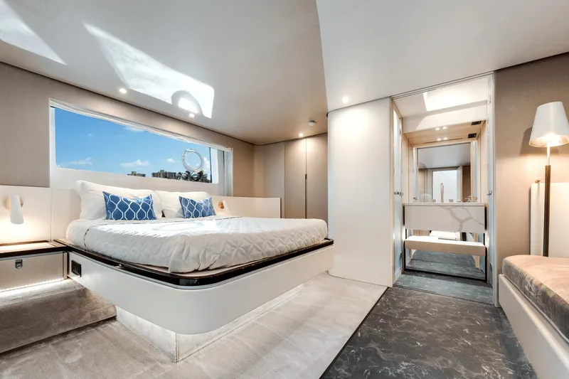 Slide: The Image of Azimut 68 2023 - 32