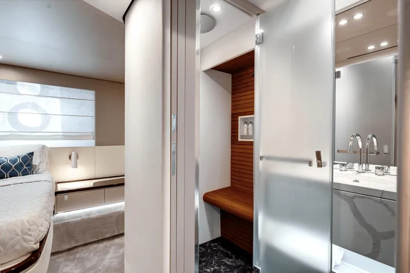 Slide: The Image of Azimut 68 2023 - 39