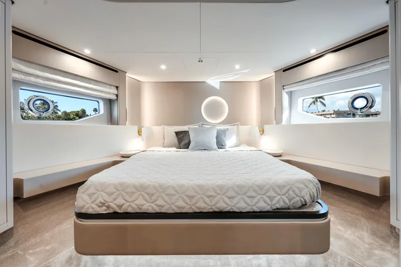 Slide: The Image of Azimut 68 2023 - 41