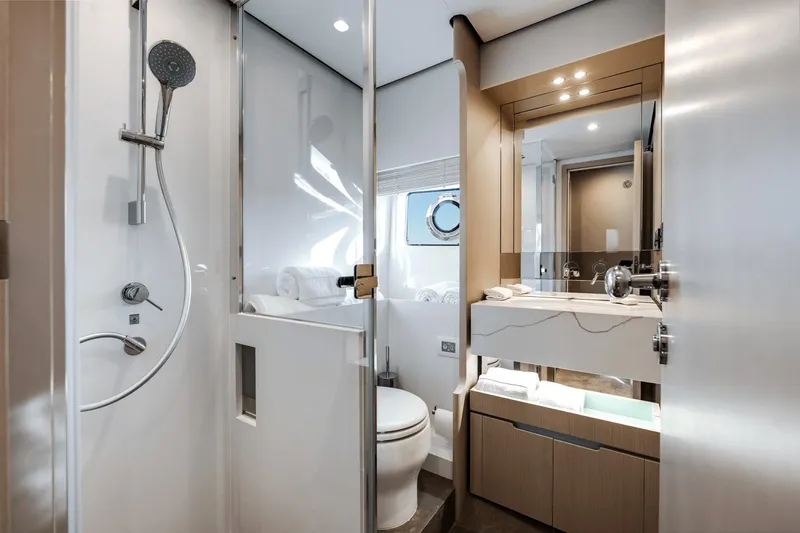 Slide: The Image of Azimut 68 2023 - 46