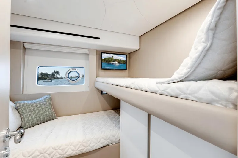 Slide: The Image of Azimut 68 2023 - 47