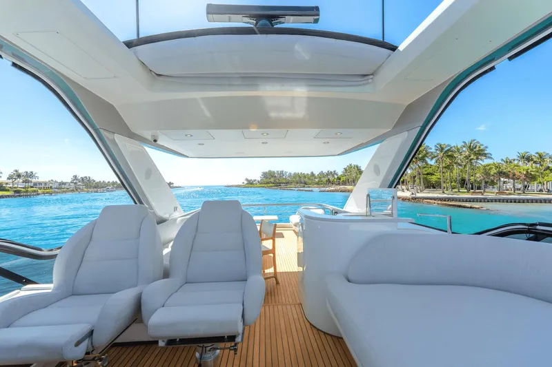 Slide: The Image of Azimut 68 2023 - 59