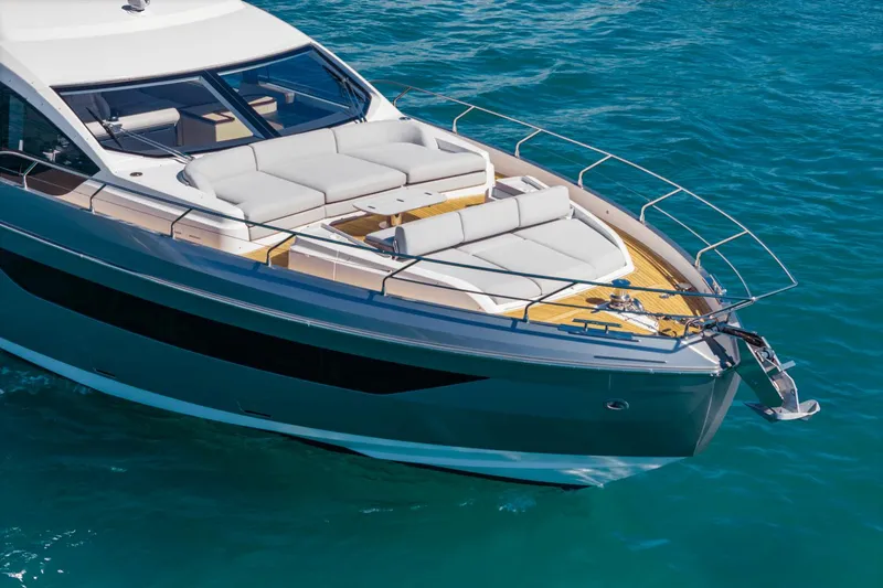 Slide: The Image of Azimut 68 2023 - 62