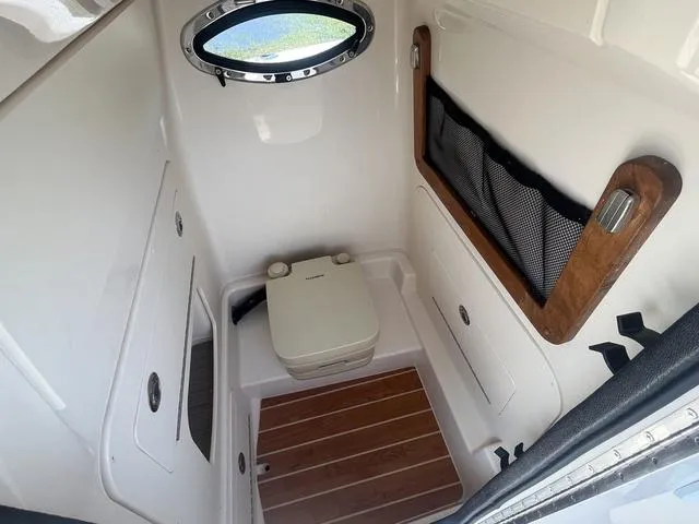 Slide: The Image of Grady-White 231 Coastal Explorer 2025 - 14