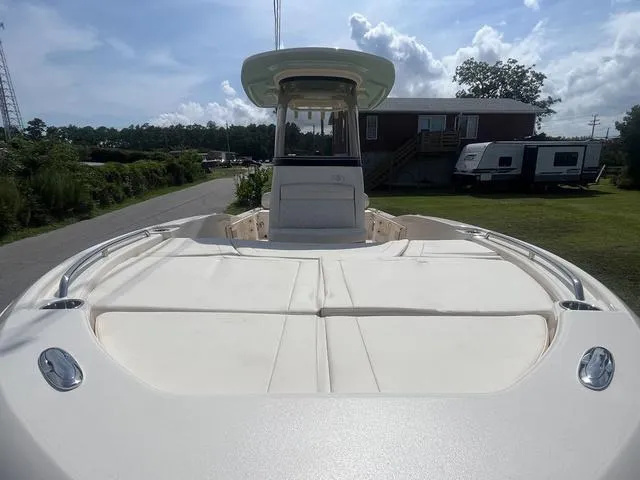 Slide: The Image of Grady-White 231 Coastal Explorer 2025 - 7