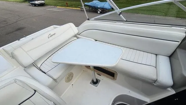 Slide: The Image of Bayliner 2655 Ciera 1998 - 11