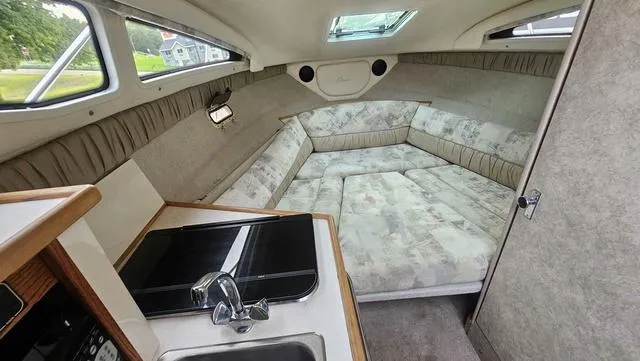 Slide: The Image of Bayliner 2655 Ciera 1998 - 15