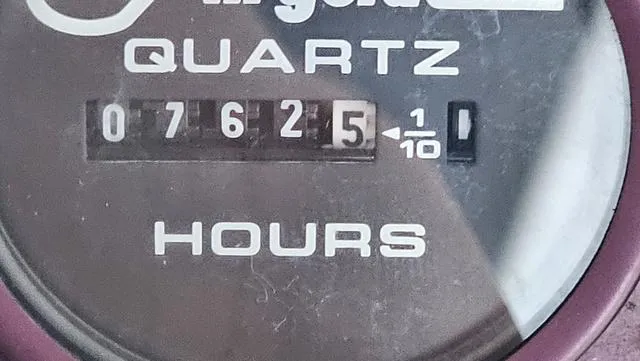 Slide: The Image of Bayliner 2655 Ciera 1998 - 21