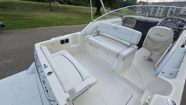 Slide: The Image of Bayliner 2655 Ciera 1998 - 6