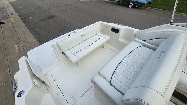 Slide: The Image of Bayliner 2655 Ciera 1998 - 7