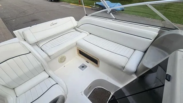 Slide: The Image of Bayliner 2655 Ciera 1998 - 8