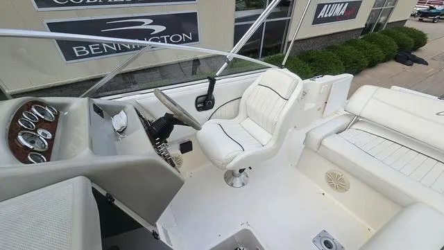 Slide: The Image of Bayliner 2655 Ciera 1998 - 9