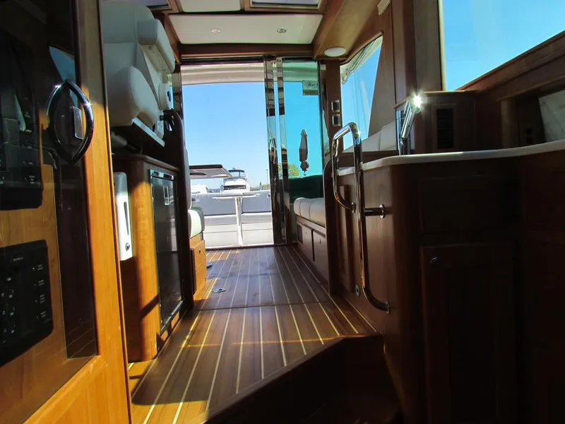 Slide: The Image of Sabre 43 Salon Express 2025 - 55