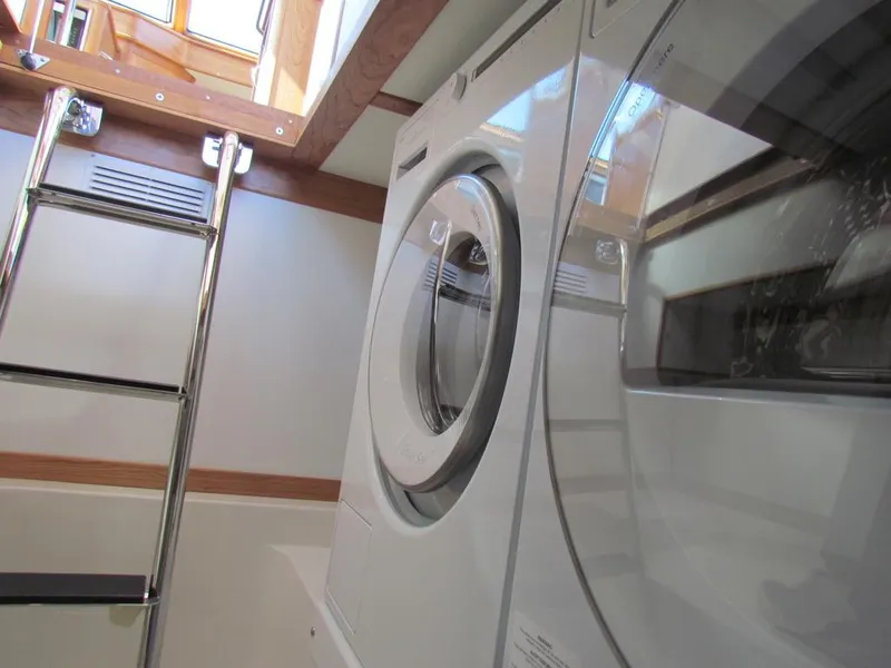 Slide: The Image of Sabre 43 Salon Express 2025 - 57