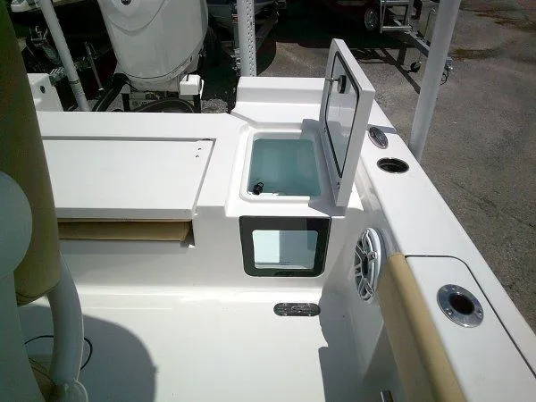 Slide: The Image of Sportsman Masters 227 Bay Boat 2025 - 11