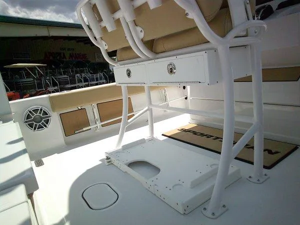 Slide: The Image of Sportsman Masters 227 Bay Boat 2025 - 4