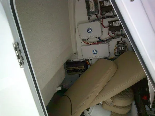 Slide: The Image of Sportsman Masters 227 Bay Boat 2025 - 9