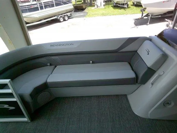 Slide: The Image of Bennington 21SXSAPG 2025 - 6