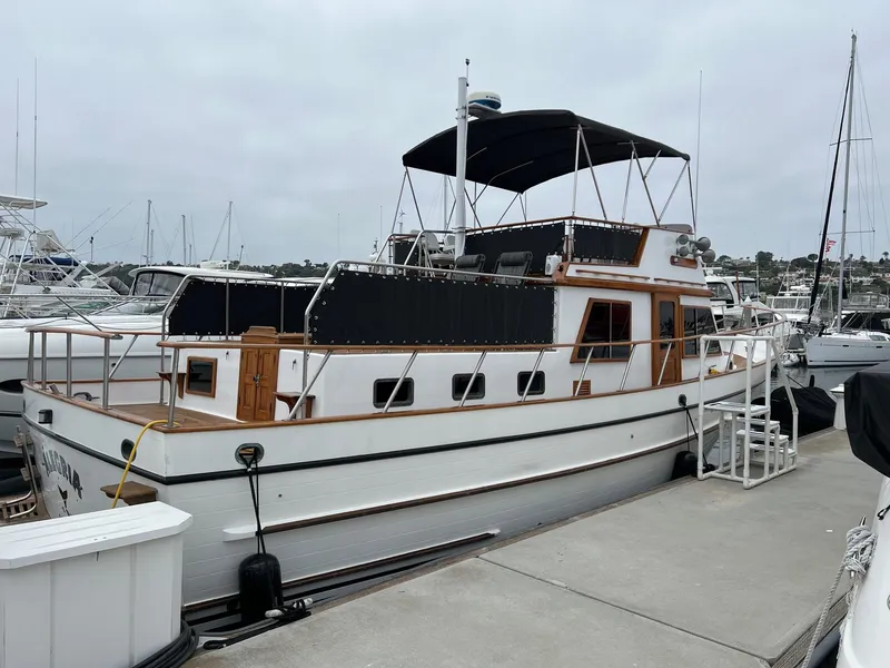 Slide: The Image of Actual Boat - 25