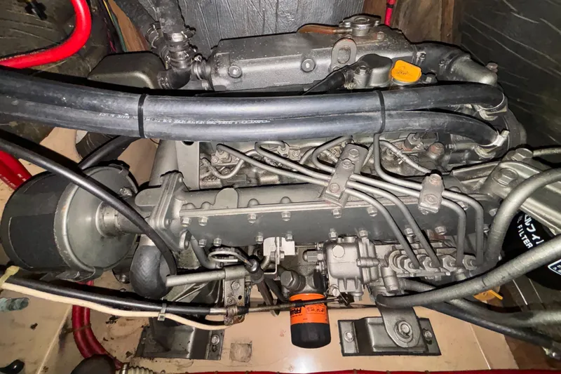 Slide: The Image of Island Packet 38 1987 - 51