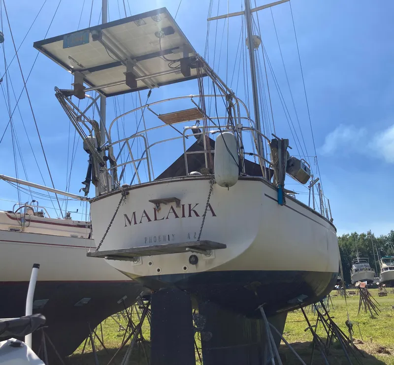 Slide: The Image of Island Packet 38 1987 - 54