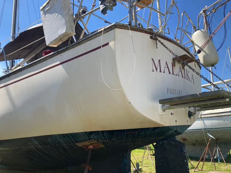 Slide: The Image of Island Packet 38 1987 - 55