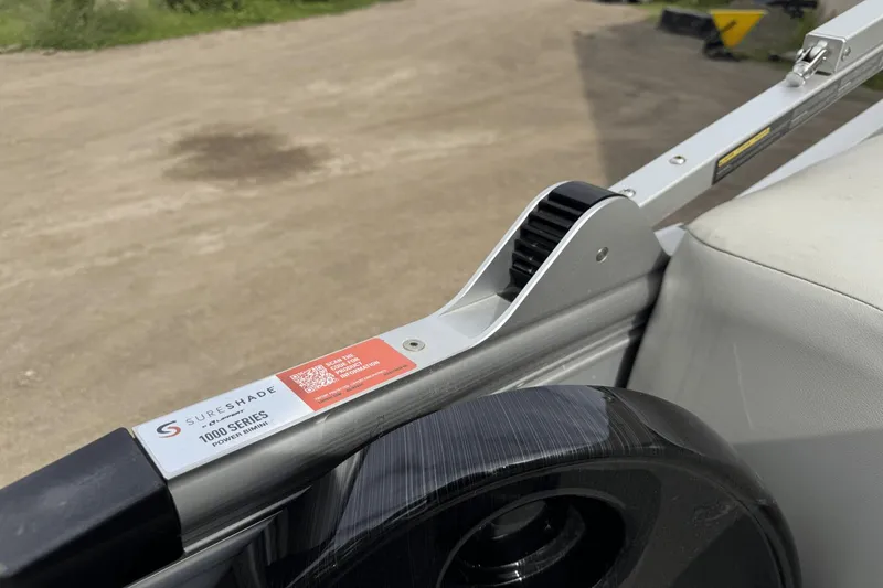 Slide: The Image of Sylvan 8522 Mirage Cruise 2025 - 11