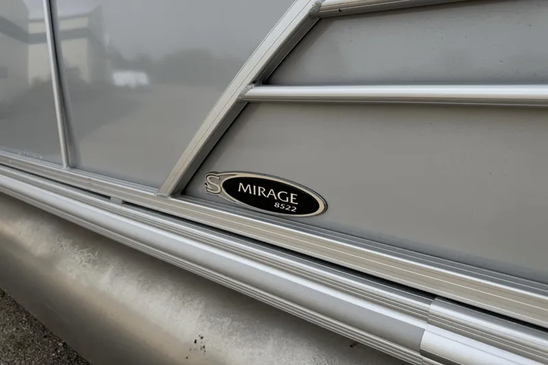 Slide: The Image of Sylvan 8522 Mirage Cruise 2025 - 21