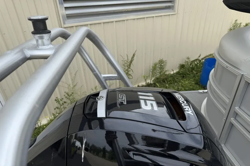 Slide: The Image of Sylvan 8522 Mirage Cruise 2025 - 22