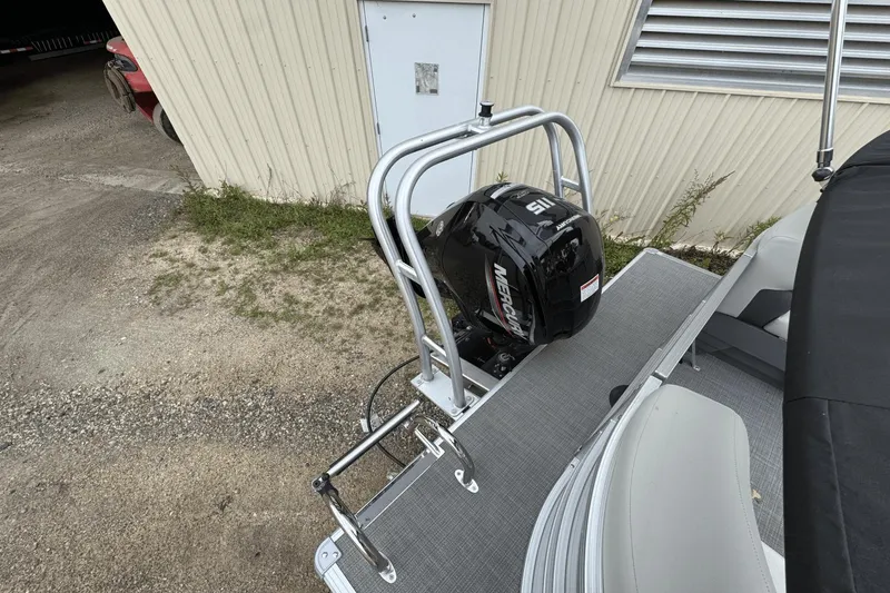 Slide: The Image of Sylvan 8522 Mirage Cruise 2025 - 6