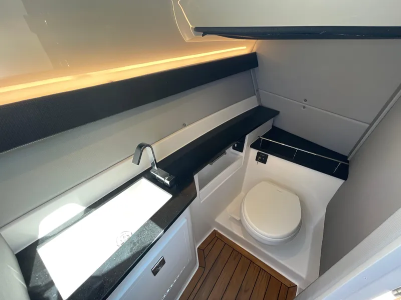 Slide: The Image of Cobalt R33 Surf 2025 - 13