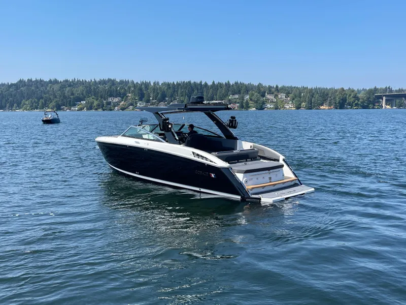 Slide: The Image of Cobalt R33 Surf 2025 - 8