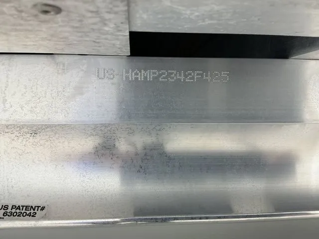 Slide: The Image of Harris Grand Mariner 250 SLDH 2025 - 22