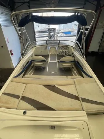 Slide: The Image of Maxum 1900 SR 2006 - 5